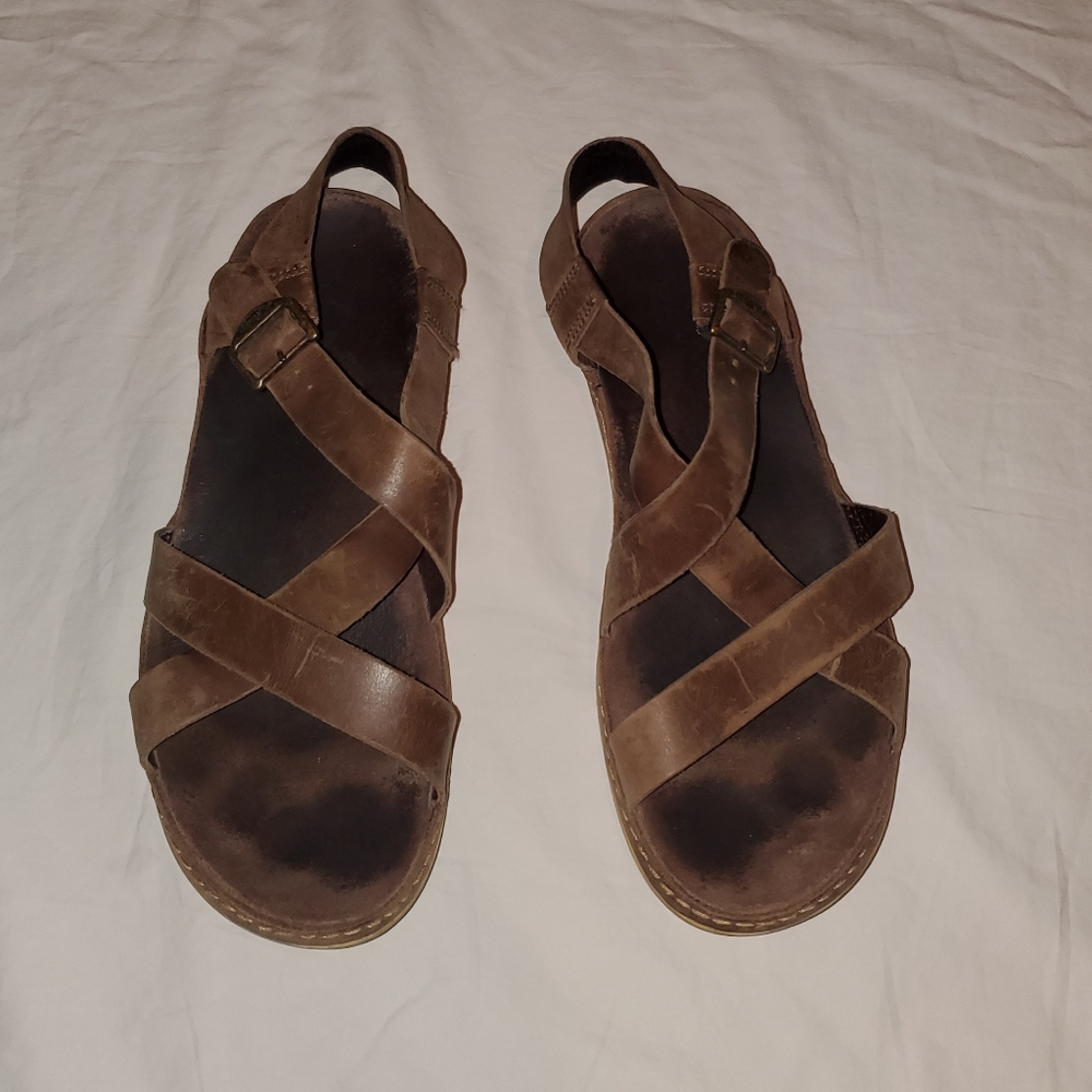 Chaco Otter Sandals